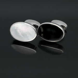 Large Oval Stone Set%2C Bars